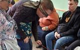 27.02.2025 года - Фольклорные посиделки «Чудеса на Масленице»2